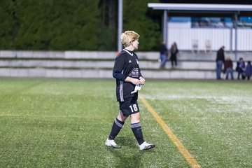 Bild 300 - Frauen VfR Horst - Holstein Kiel : Ergebnis: 0:11